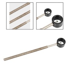 Mirino Per Arco Ricurvo Con Perno Singolo, Pratico E Ad Alte Prestazioni