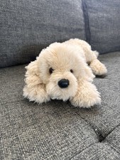 Peluche cane Douglas grande