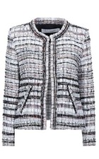 IRO Paris blazer giacca corta