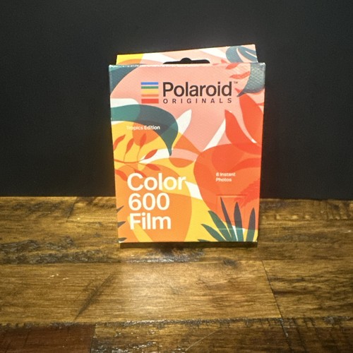 Pellicola polaroid originals - pellicola,