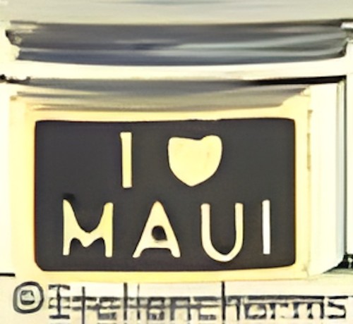 Bracciale charm italiano - bracciale,
