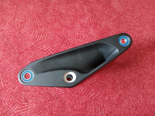 Attacco bilanciere trek - attacco,