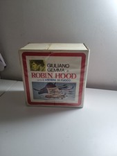 L'ARCIERE DI FUOCO (Robin