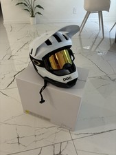 Casco mtb poc - poc, mips