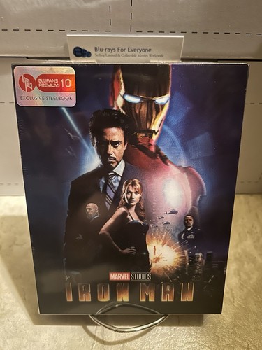 Disc iron man double - no,