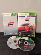 Forza Motorsport 4 (Microsoft