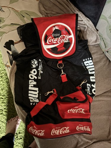 Vintage coca cola back - vintage,