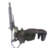 Pinza freno posteriore - , destra
