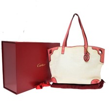 Borsa a tracolla Cartier