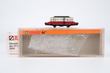 Arnold N 2920 automotrice