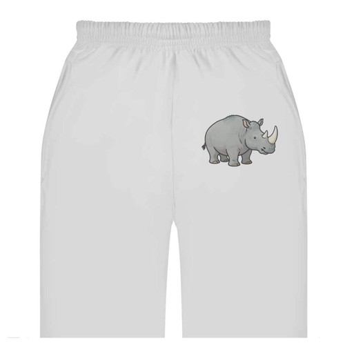 Pantaloni della tuta joggers - pantaloni,
