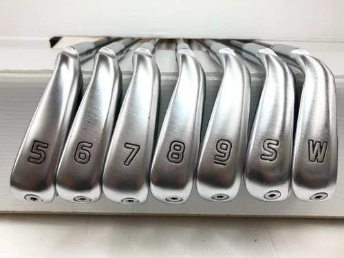 Ping g425 set ferri da - ping,