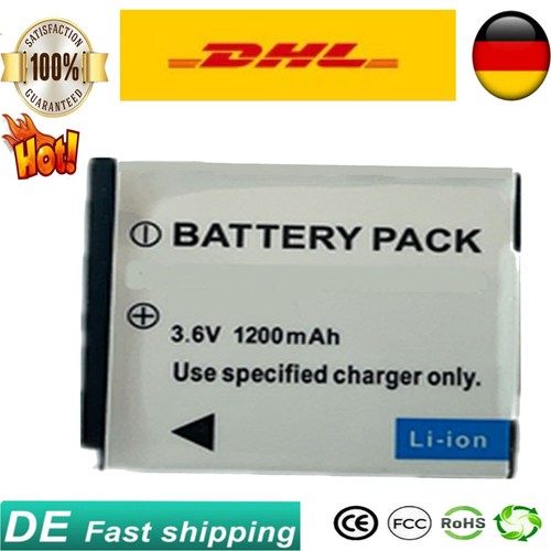 Batteria ricambio per - ricambio,