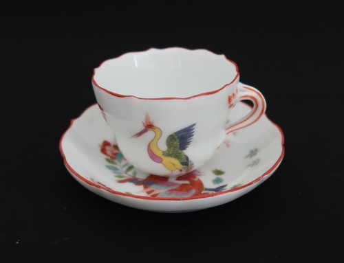 Meissen caffettiera moka - meissen, con