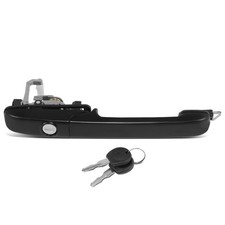 Fit 94-97 VW Passat Front