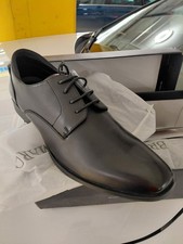 Scarpe eleganti uomo nere