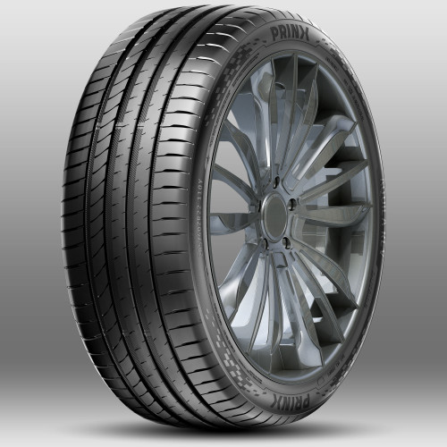Gomme auto estive 245 - gomme,