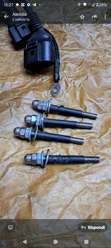 Accessori auto tuning - auto,