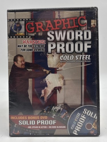 Graphic sword proof cold - proof,