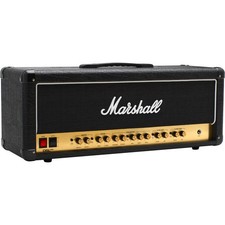 Marshall Amplification