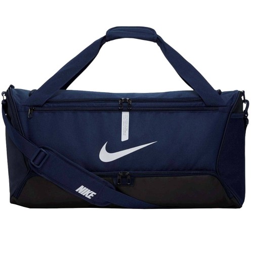 Borse unisex nike academy - borse,