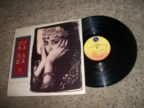 Ofra haza - ofra,