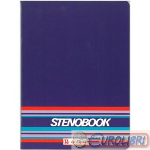 Quaderni stenografia 20fg - quaderni,