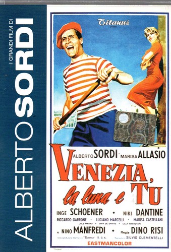 Alberto sordi marisa - alberto, /