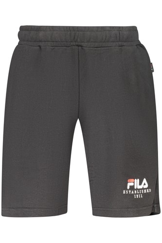 Fila pantalone tuta corto - fila, uomo