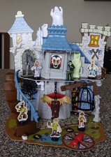 Brivido al Castello - Gioco Da