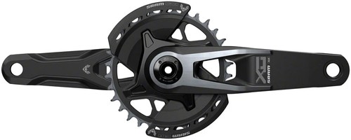 Guarnitura sram eagle - sram,
