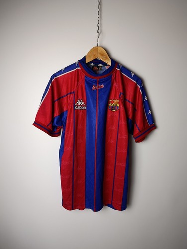 Maglia calcio barcelona - maglia,