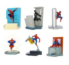 Ultimate Spider-Man Serie