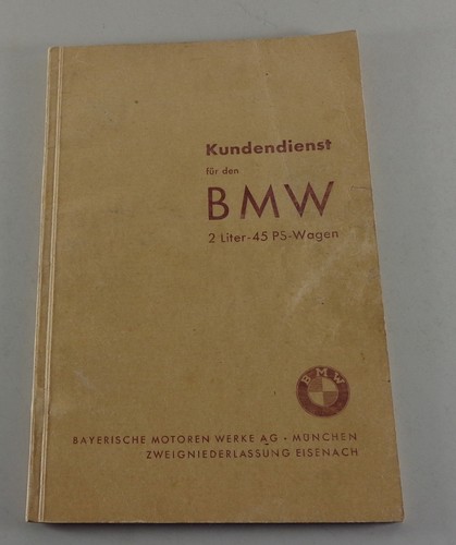Libretto manutenzione bmw - libretto,