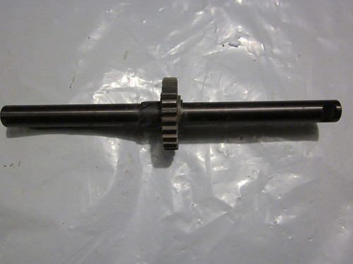 Minarelli pedal shaft - minarelli,