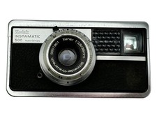Kodak Instamatic 500