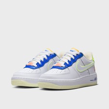 NIKE - AIR FORCE 1 LV8 GS - SCARPE SPORTIVE RAGAZZO