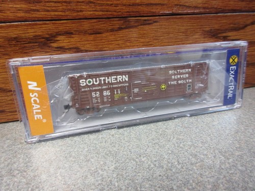 Exactrail 50403 1 - exactrail, #