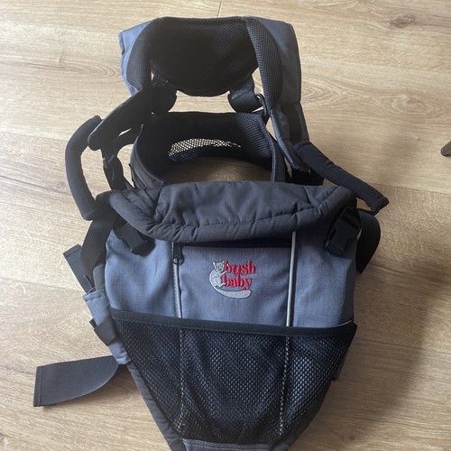 Bush marsupio neonato bozzolo - bush,