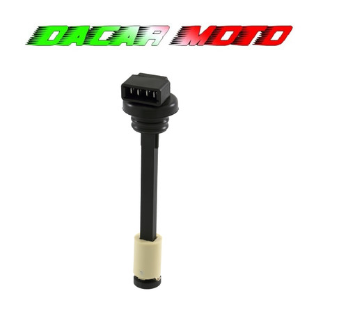 Sonda riserva olio miscelatore - olio,