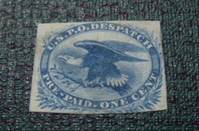 FRANCOBOLLI STATI UNITI