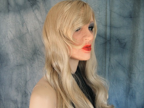 Maschera lattice marilyn - lattice, +