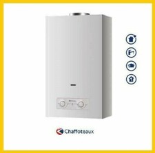 Scaldino scaldabagno gas - a,