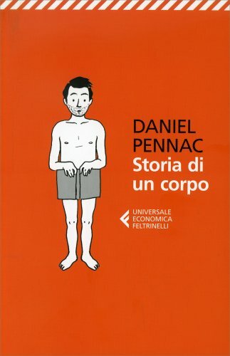 Libro storia corpo - libro,