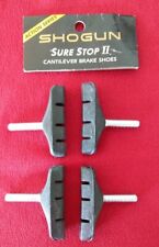 Pastiglie freno a sbalzo