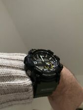 casio g-shock mudmaster gg1000