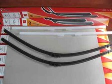Coppia spazzole tergicristallo - spazzole,