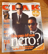 CIAK RIVISTA N.9 1997 - MEN IN