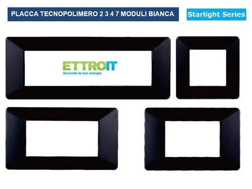 Placche placca compatibili - placche,