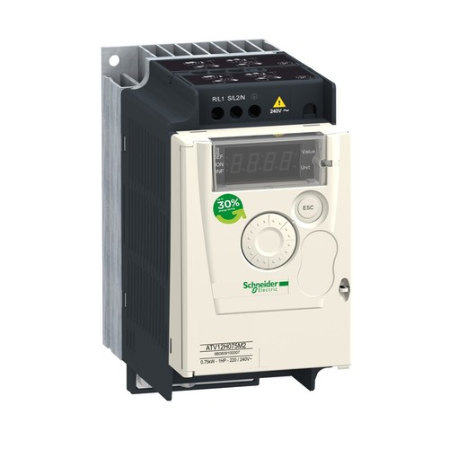 Variatore velocità - variatore,